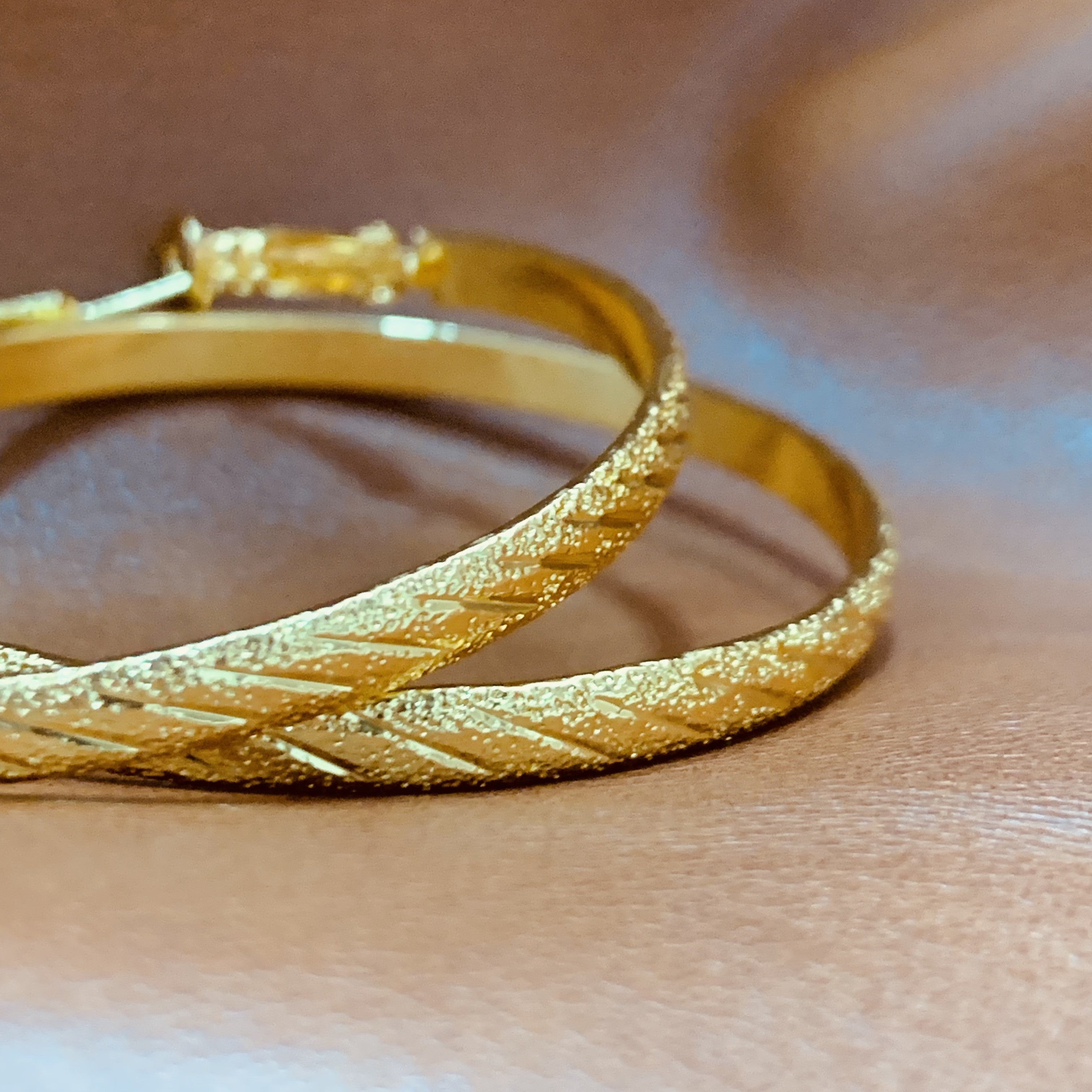 Classic Hoop Earrings Bestie Set