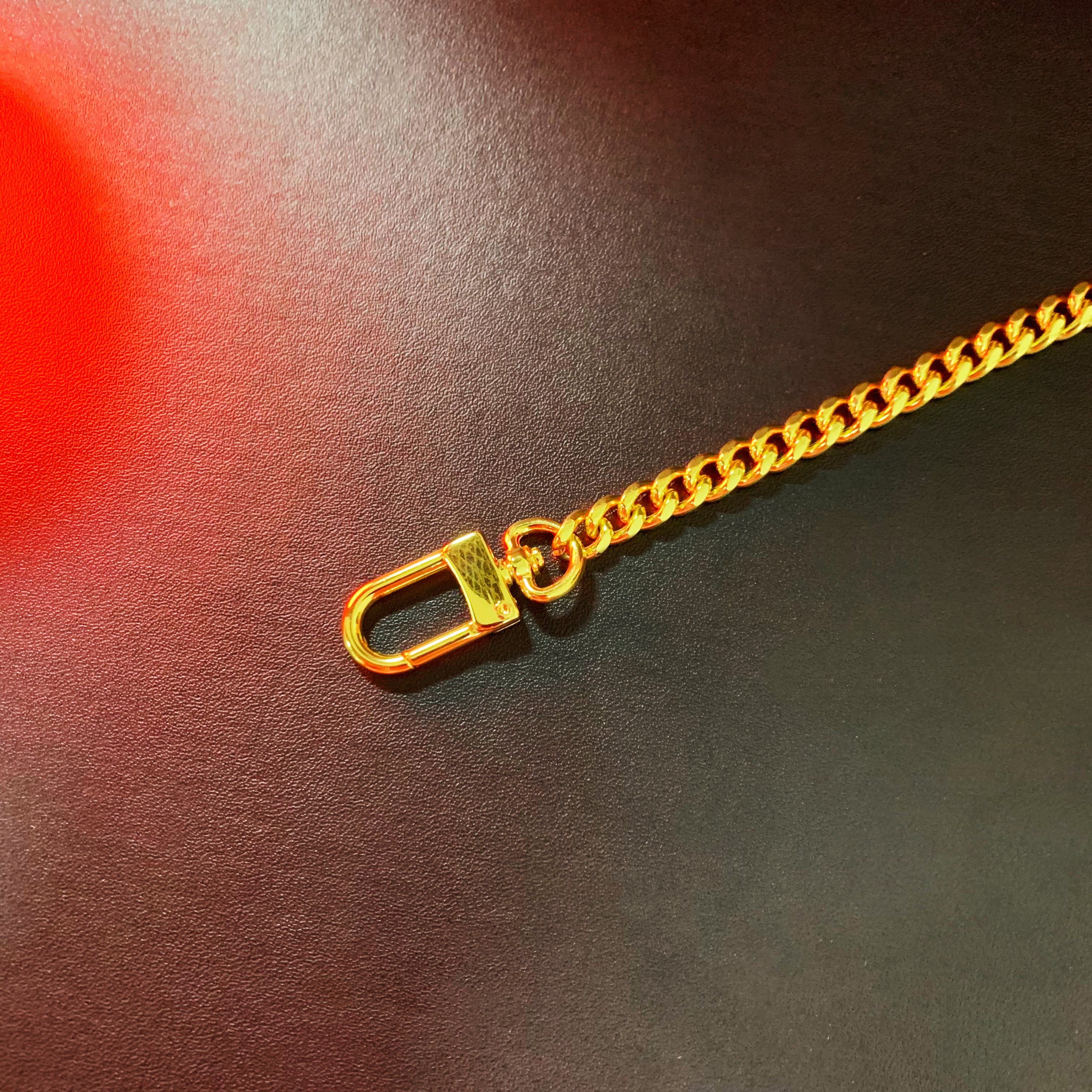 Black Choker & Leash Set