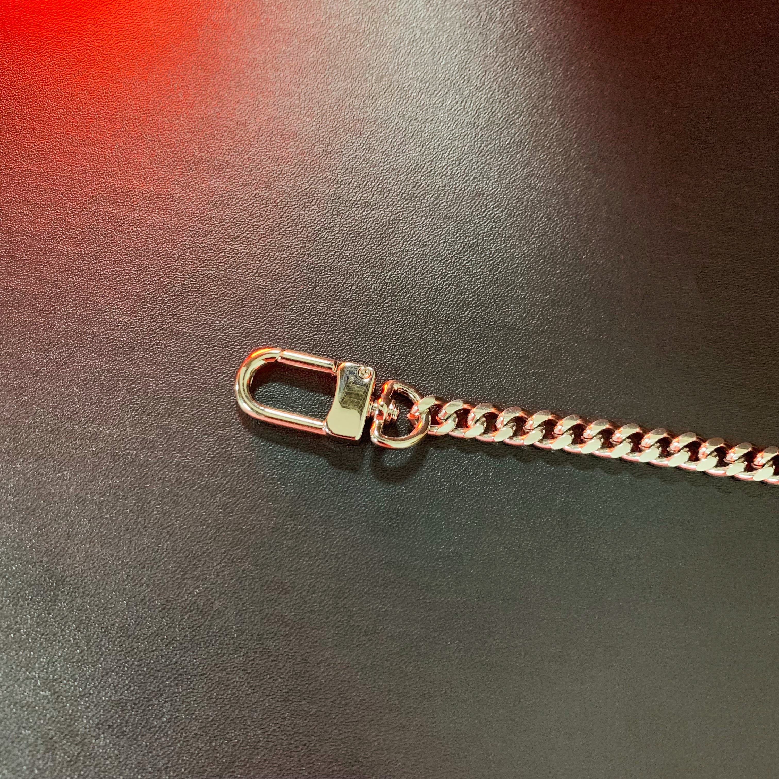 Black Choker & Leash Set