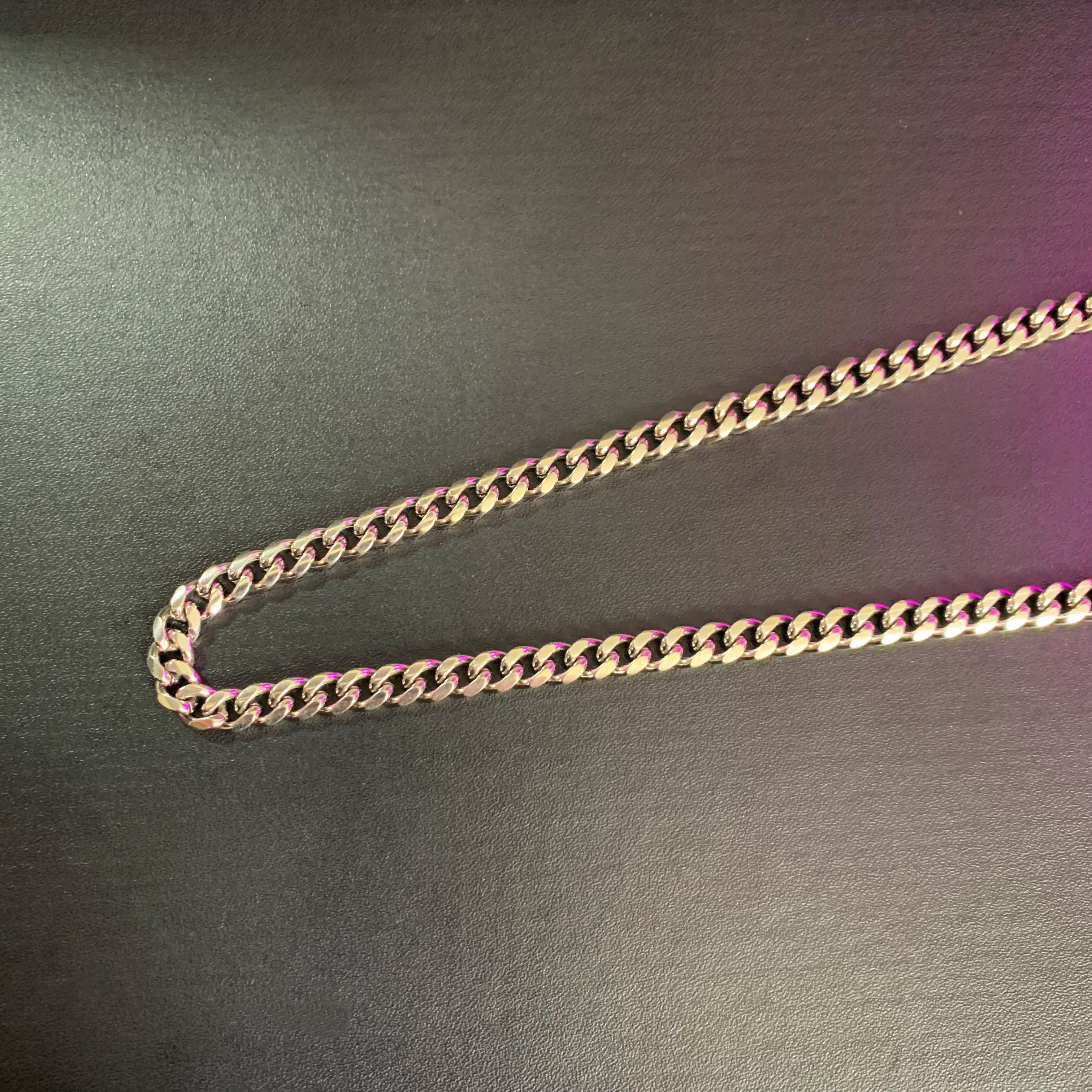 Cat Series Chain Necklace