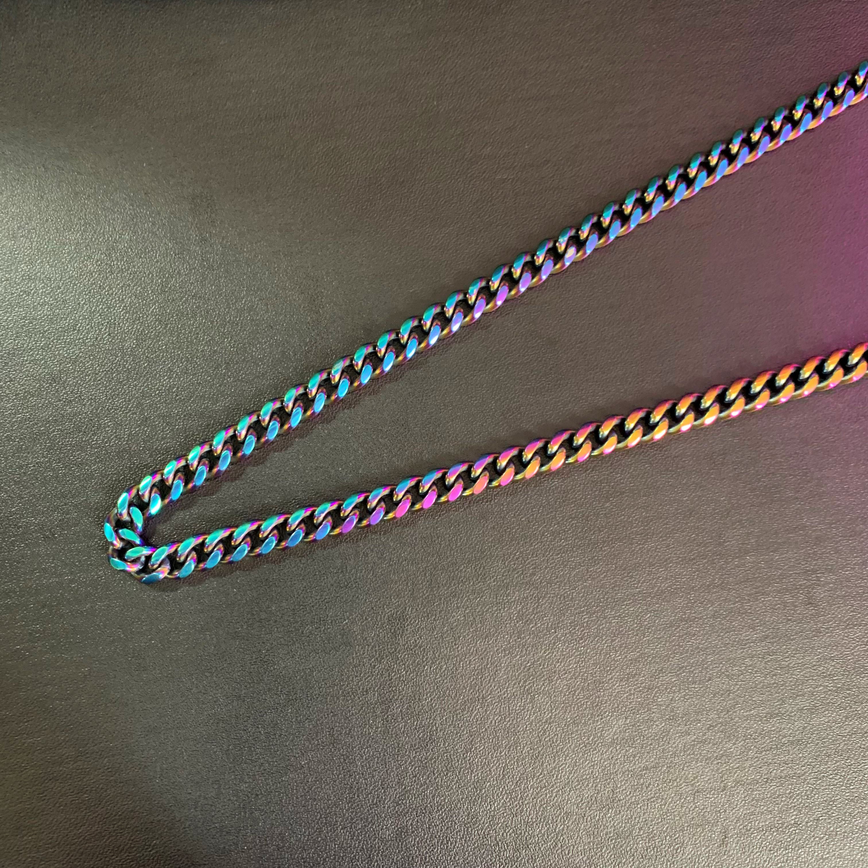 Cat Series Chain Necklace