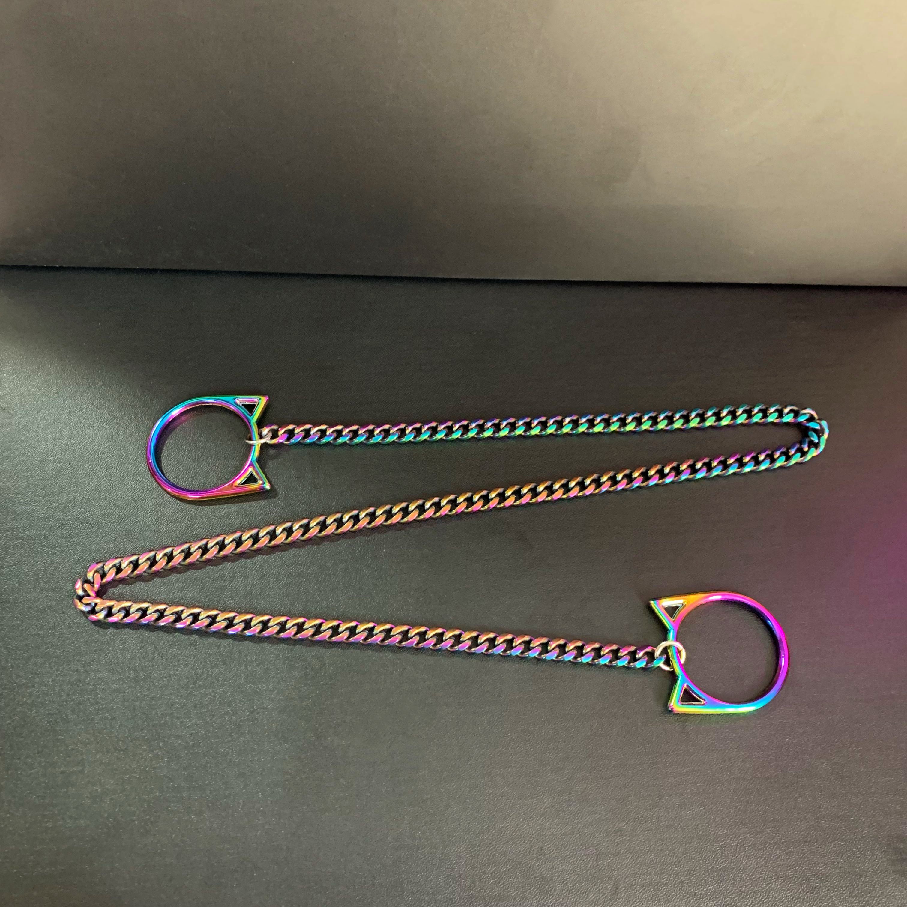 Cat Series Chain Necklace