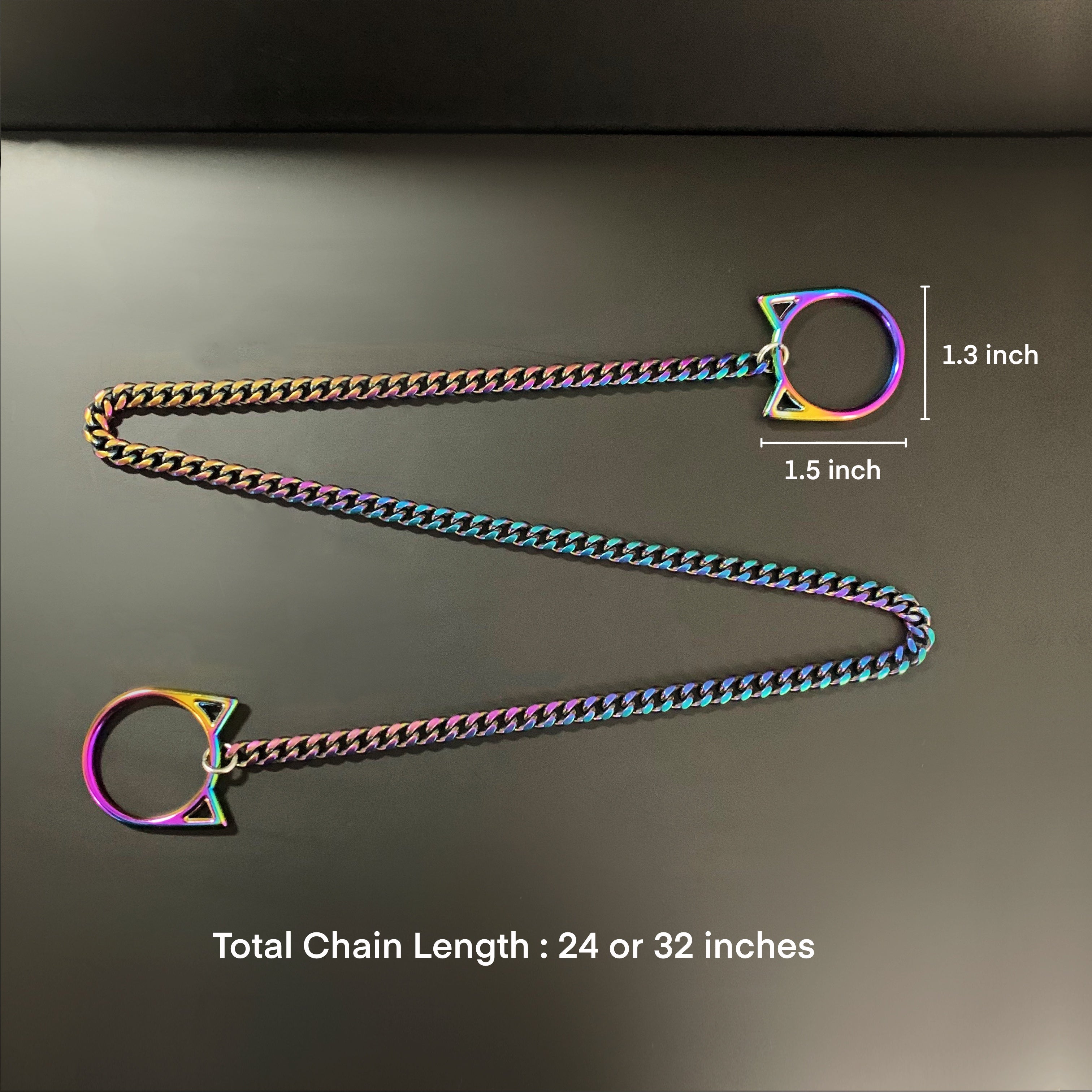 Cat Series Chain Necklace