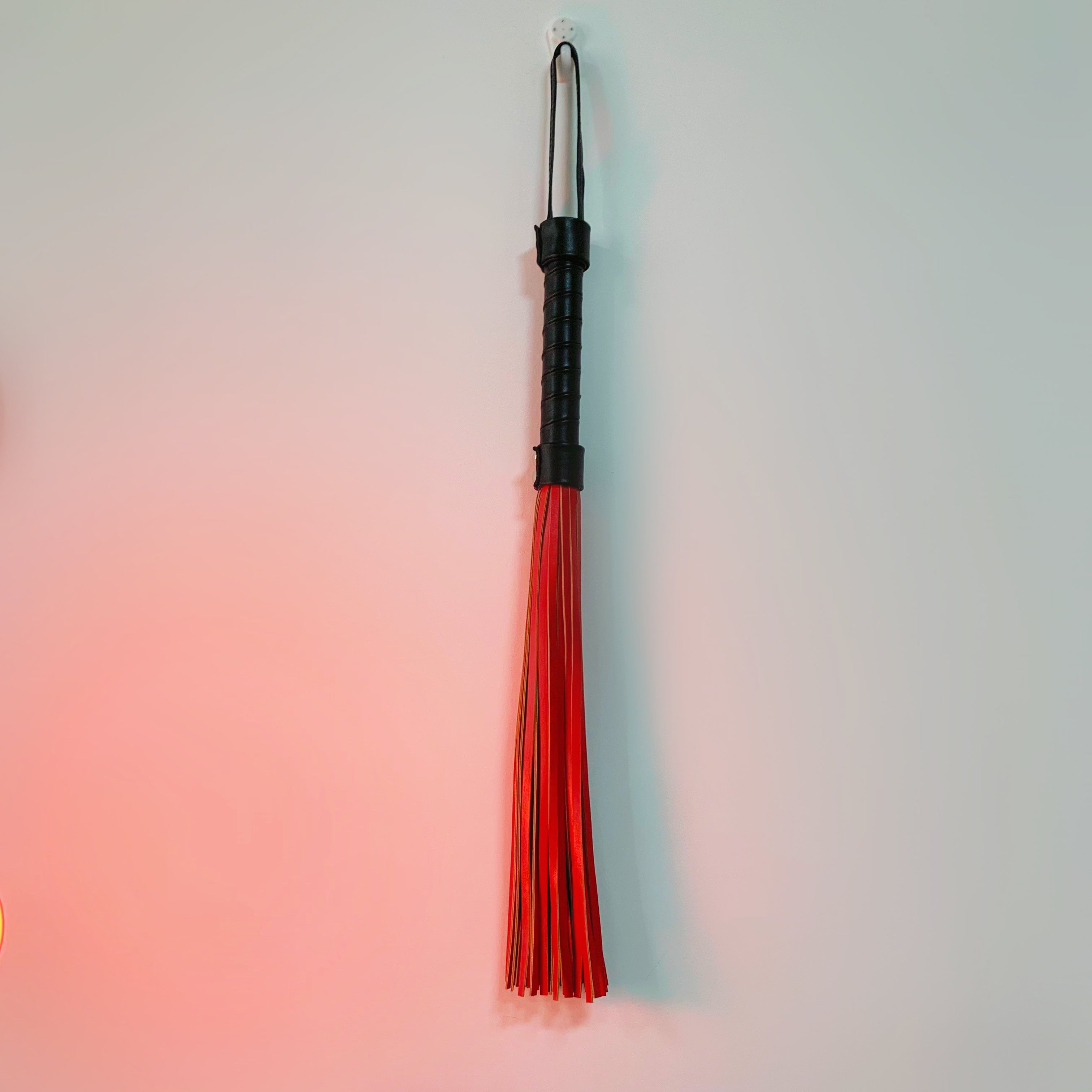 Cosplay & Roleplay Leather Accessories