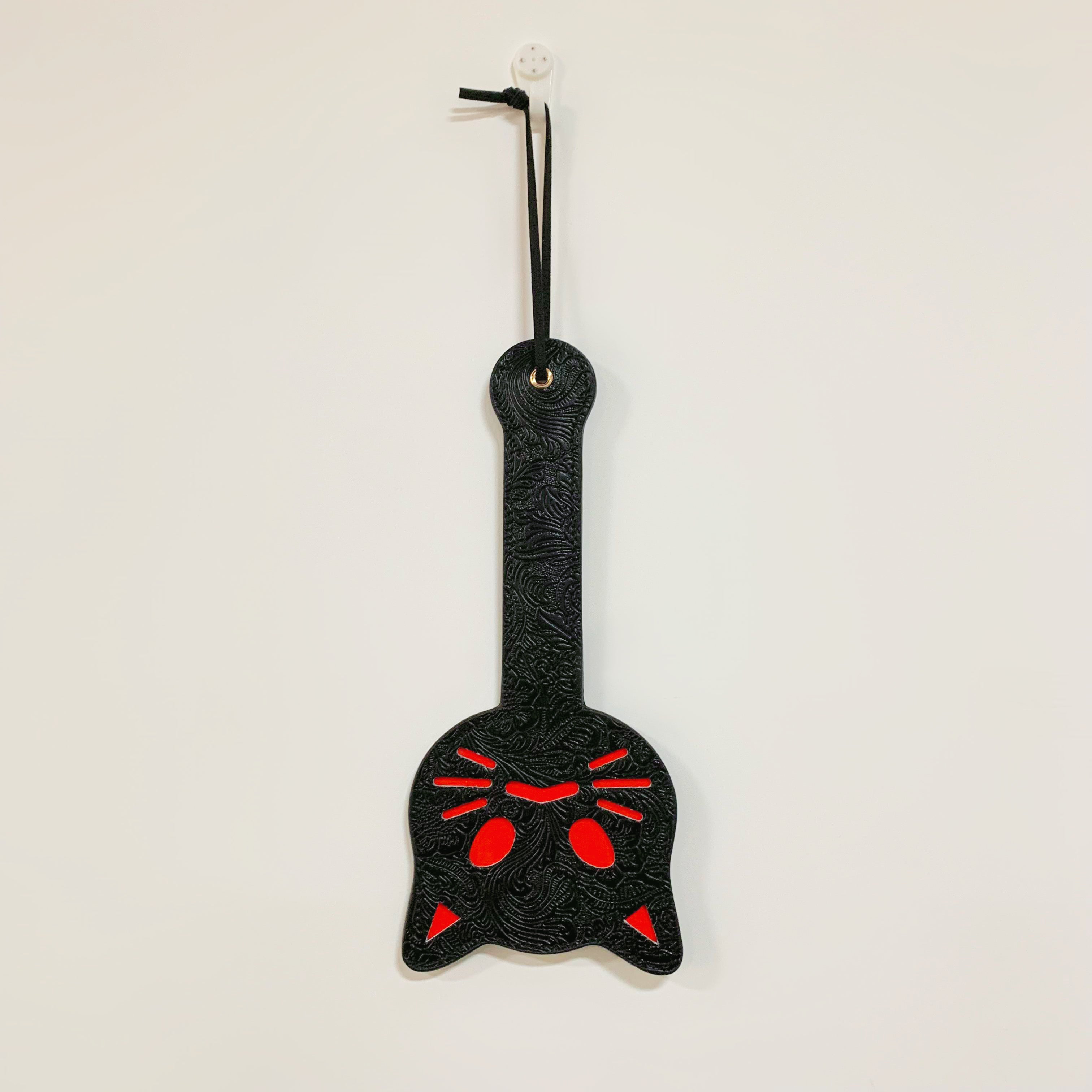 Cosplay & Roleplay Leather Accessories