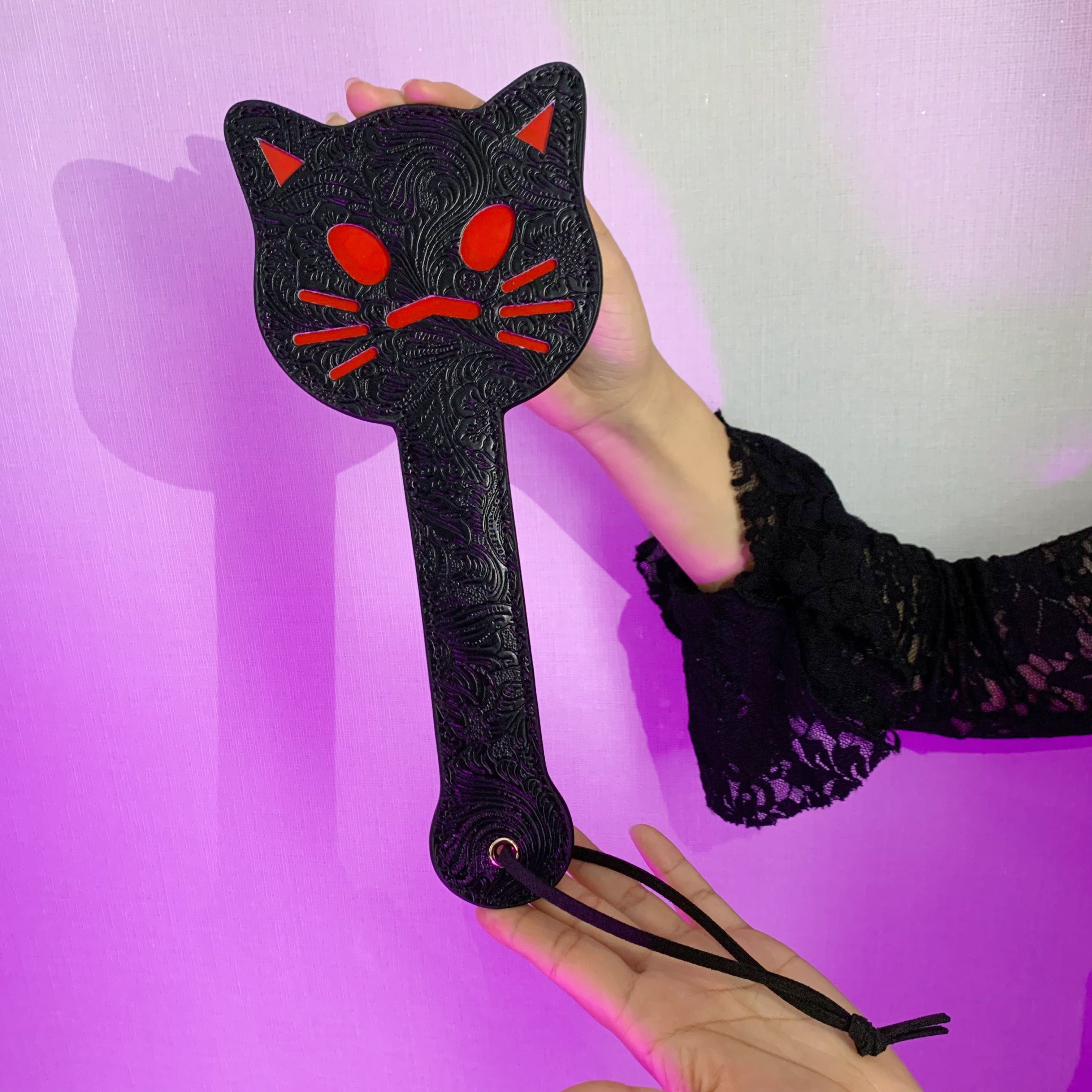 Cosplay & Roleplay Leather Accessories