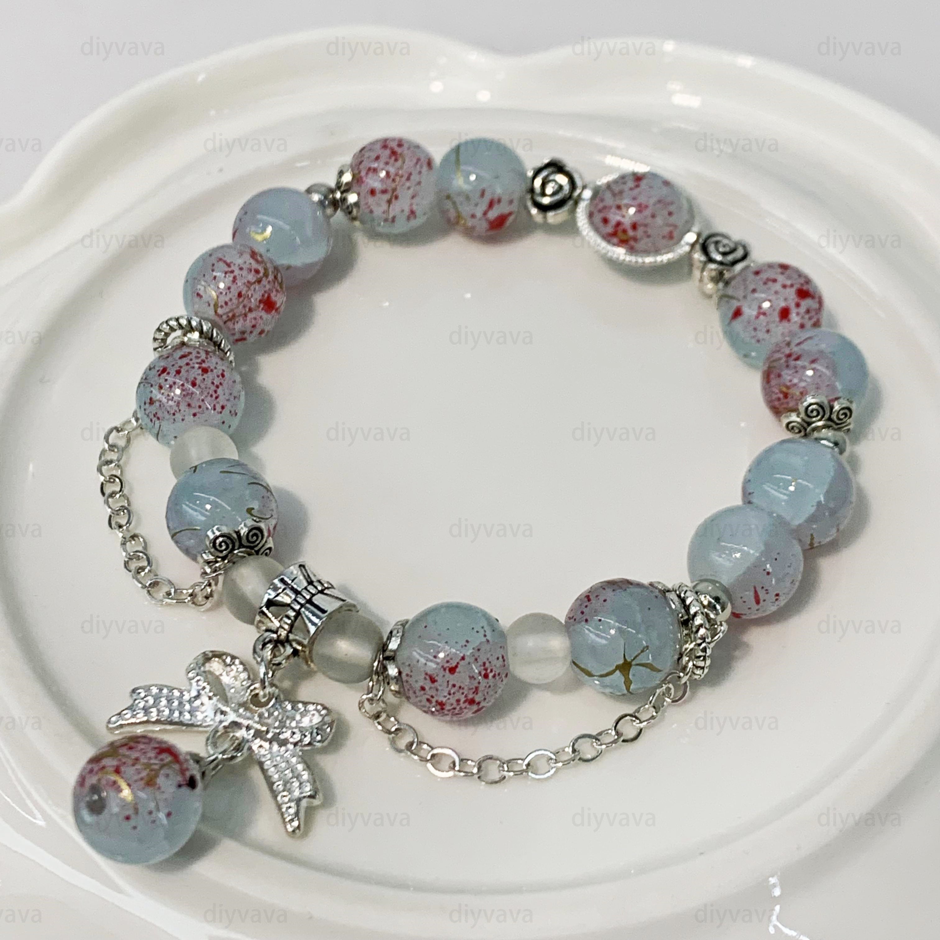 Beads Bracelets | Free Bags with order