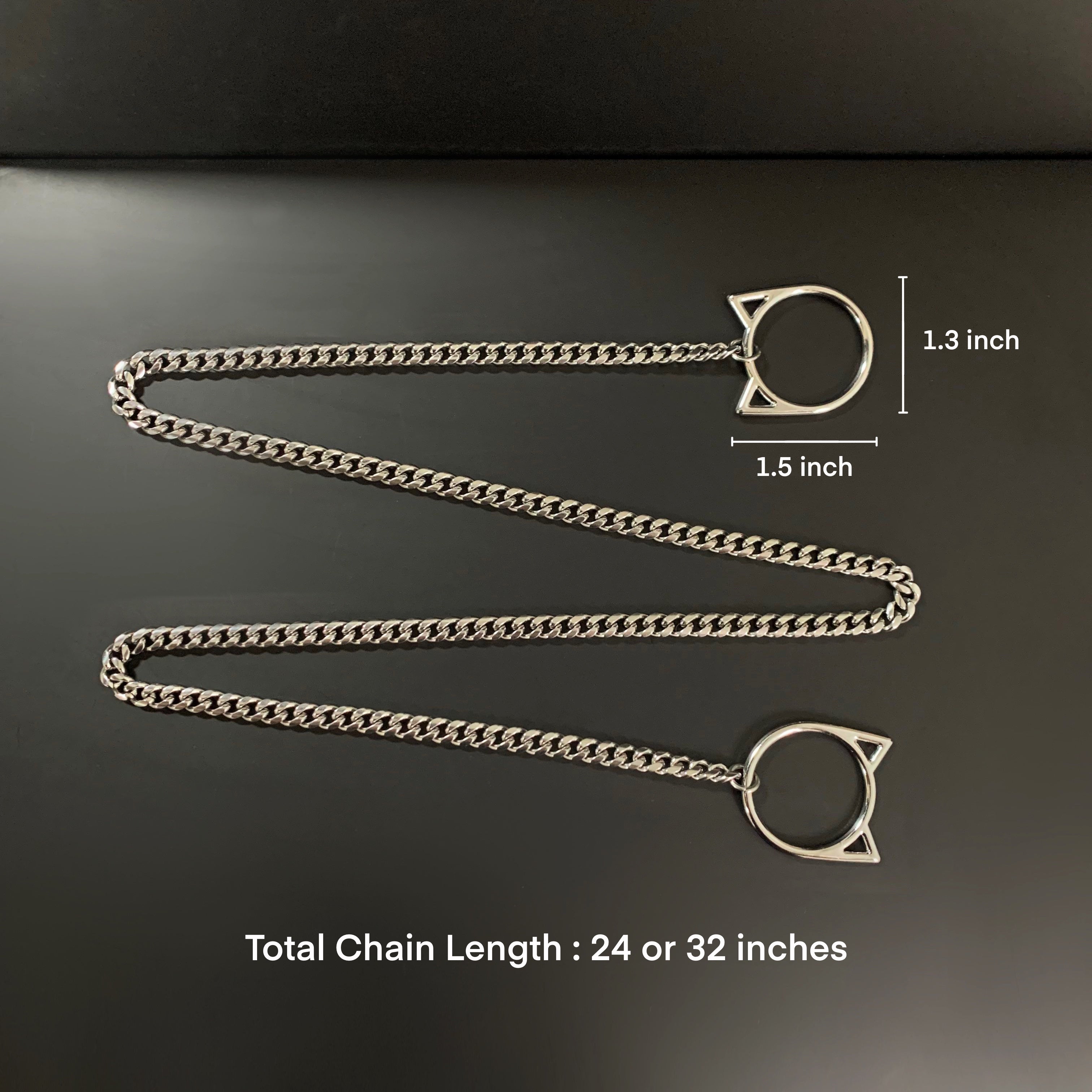 Cat Series Chain Necklace