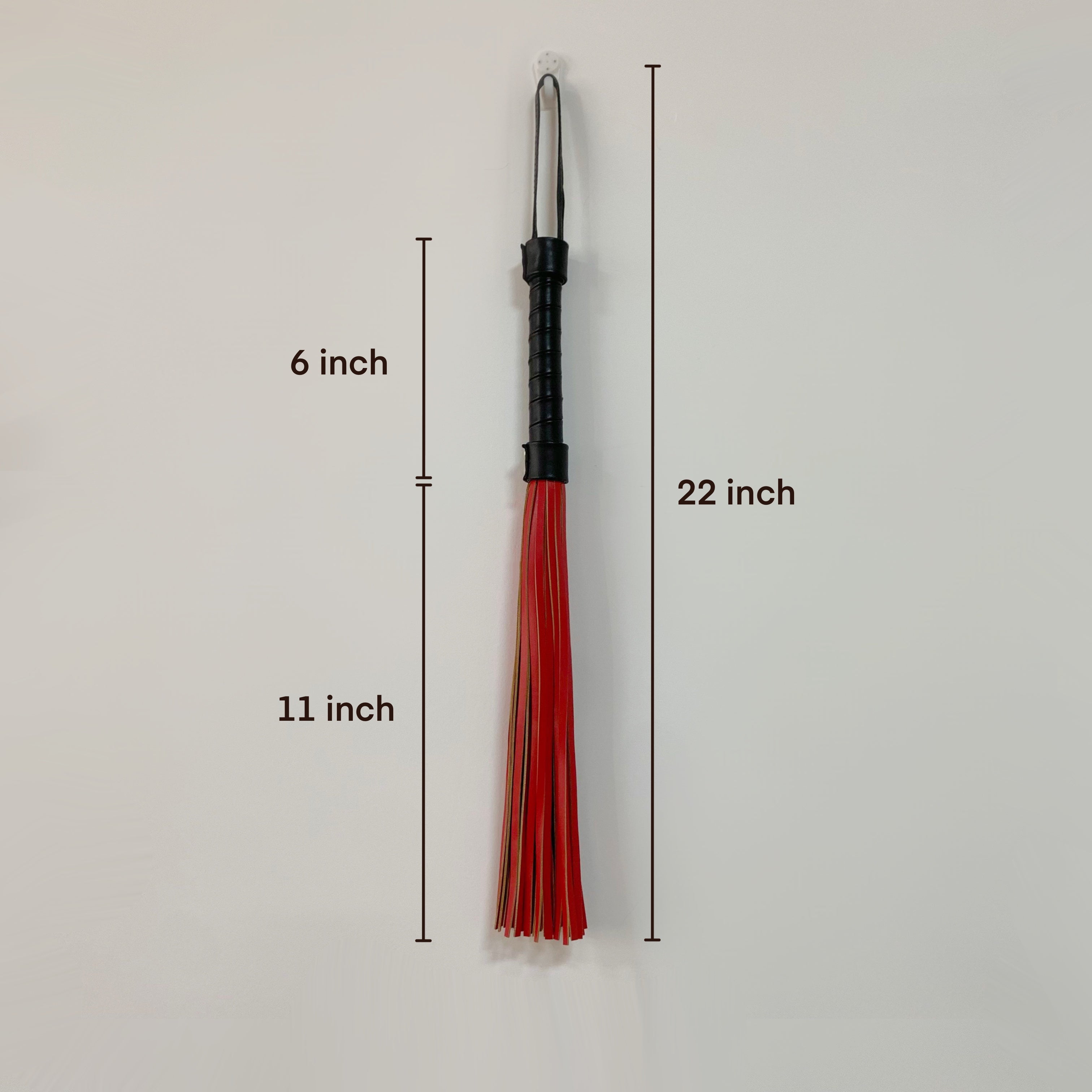 Cosplay & Roleplay Leather Accessories