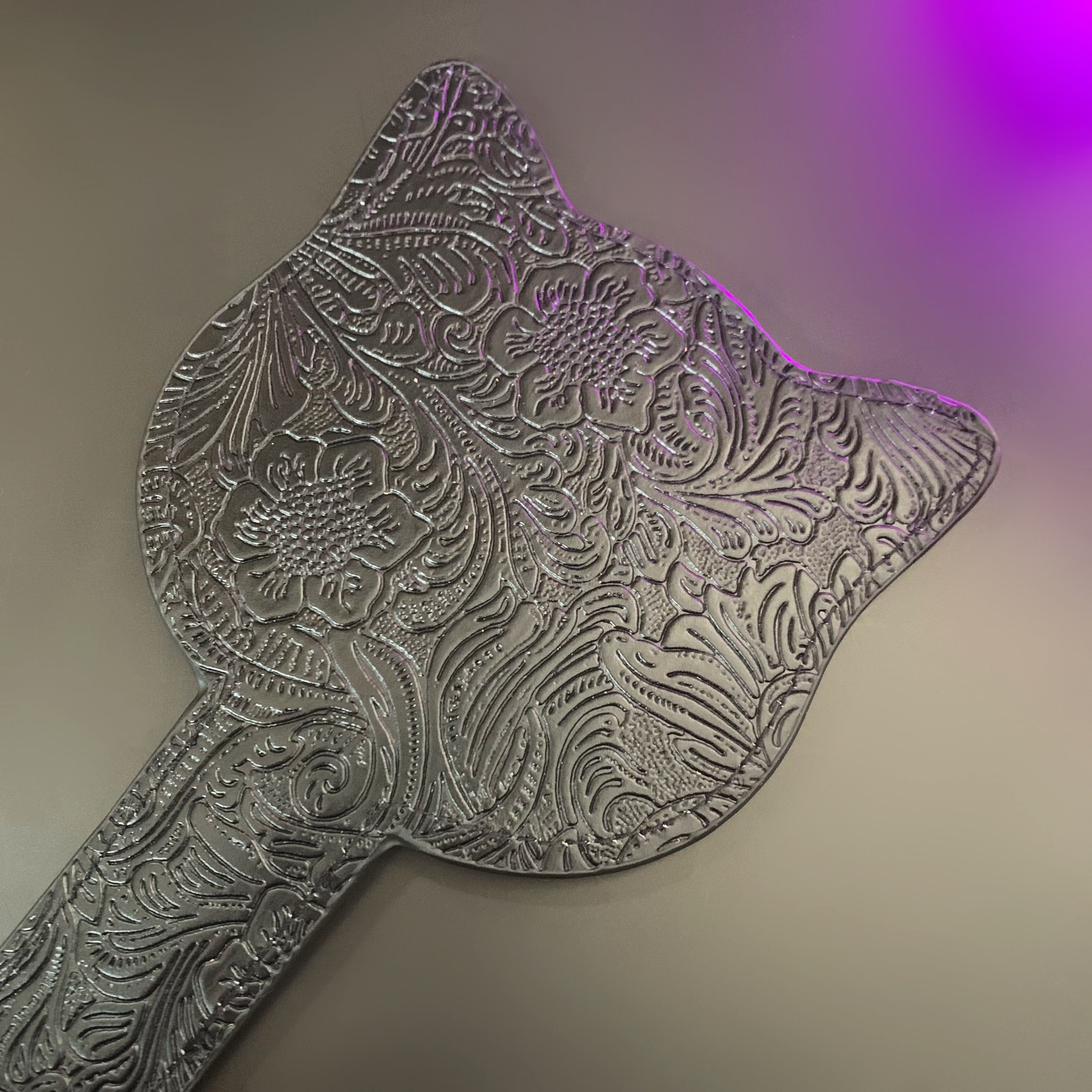 Cosplay & Roleplay Leather Accessories