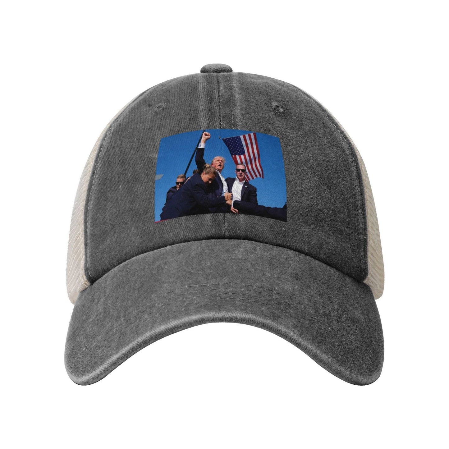 Fight Fight Fight Trump Hats 45 47 2024 Hat caps