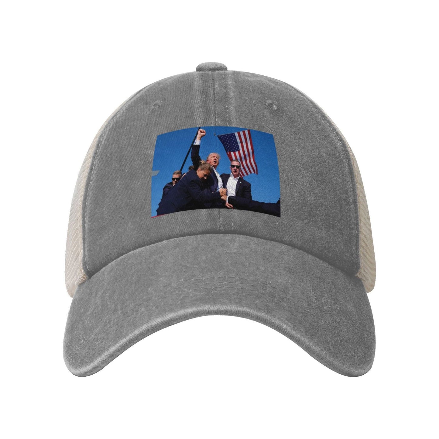 Fight Fight Fight Trump Hats 45 47 2024 Hat caps