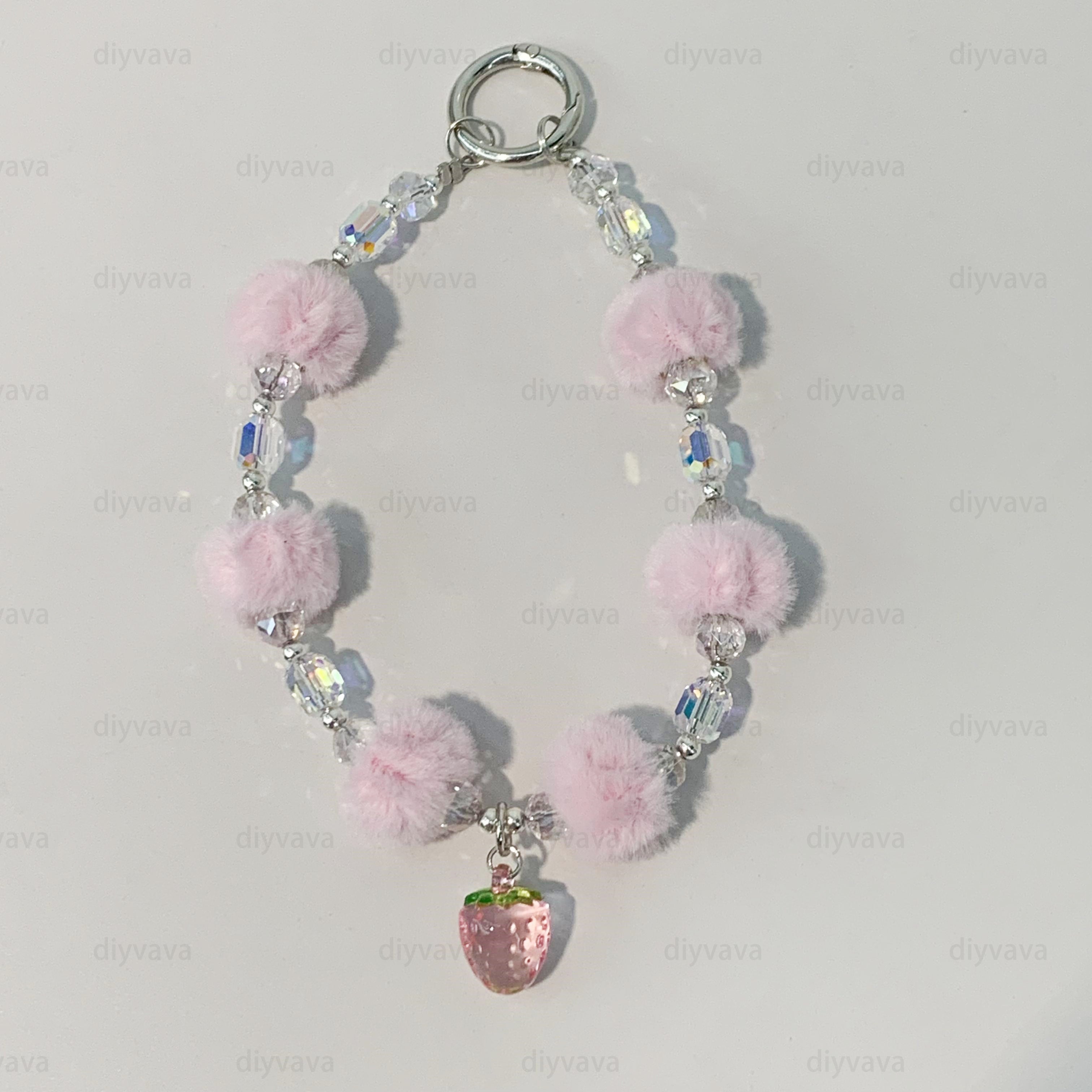 Key & Phone Chain | Free Bags with order