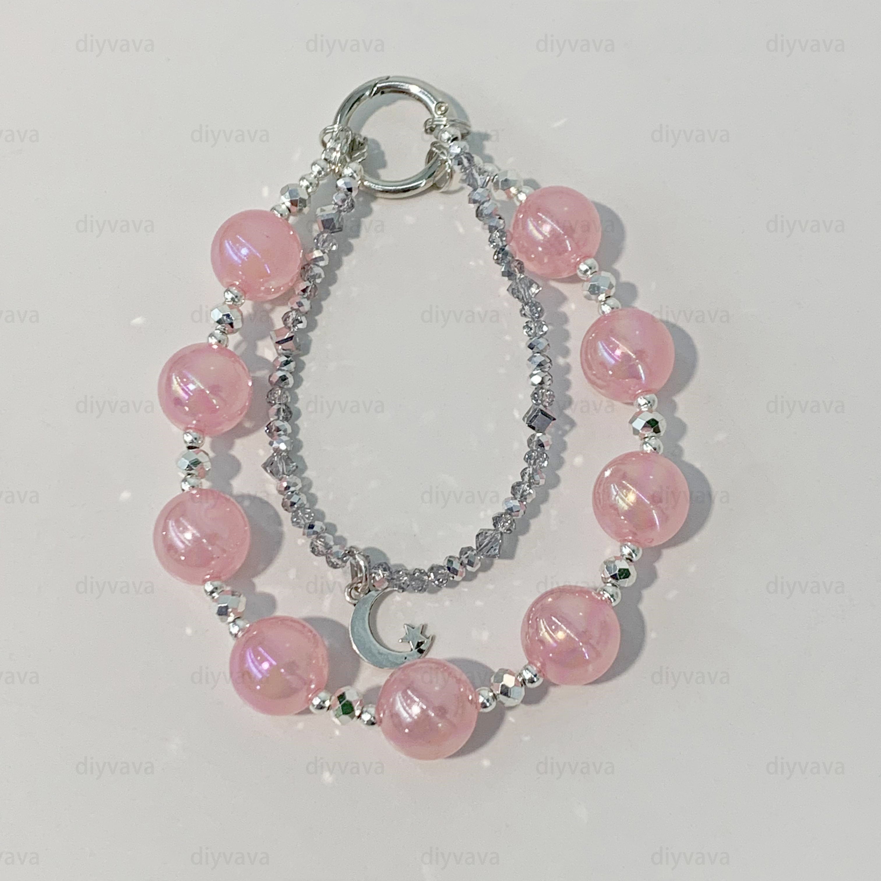 Key & Phone Chain | Free Bags with order
